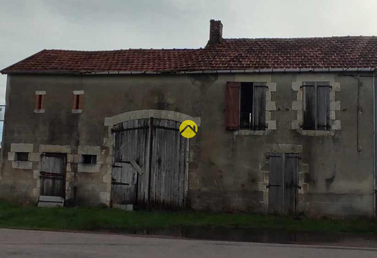 Maison 3 pièces 70 m² à Montmarault, photo 10