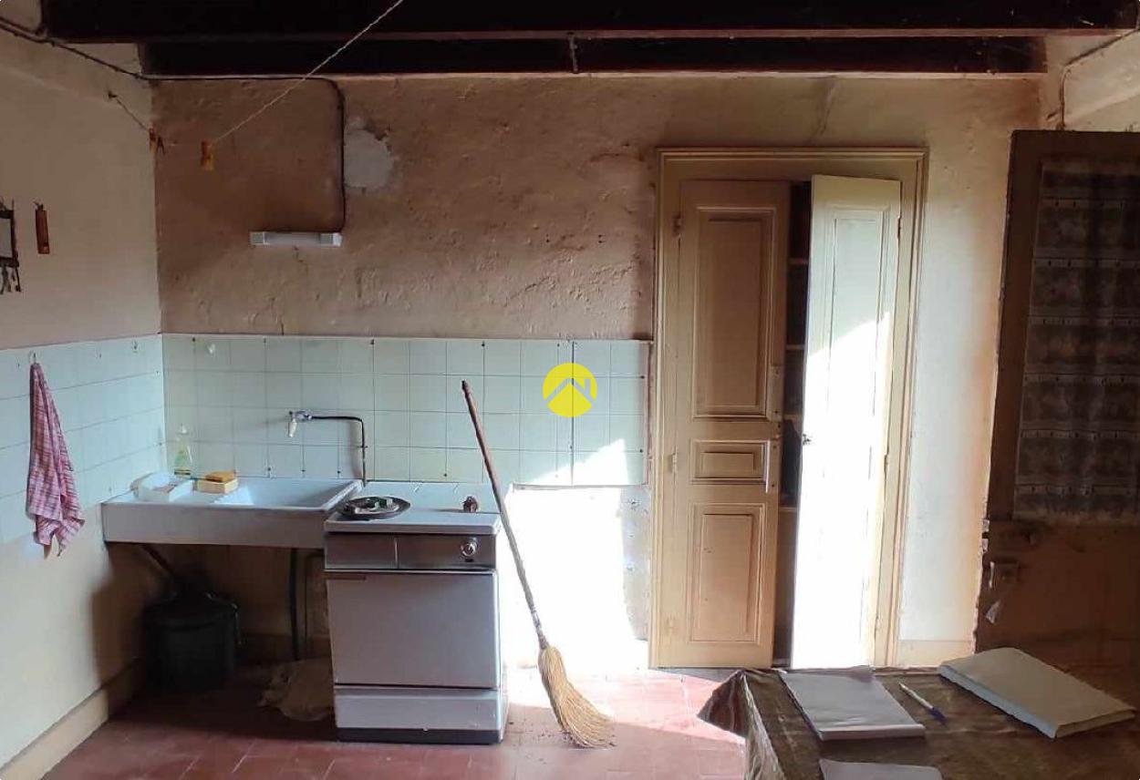 Maison 3 pièces 70 m² à Montmarault, photo 8