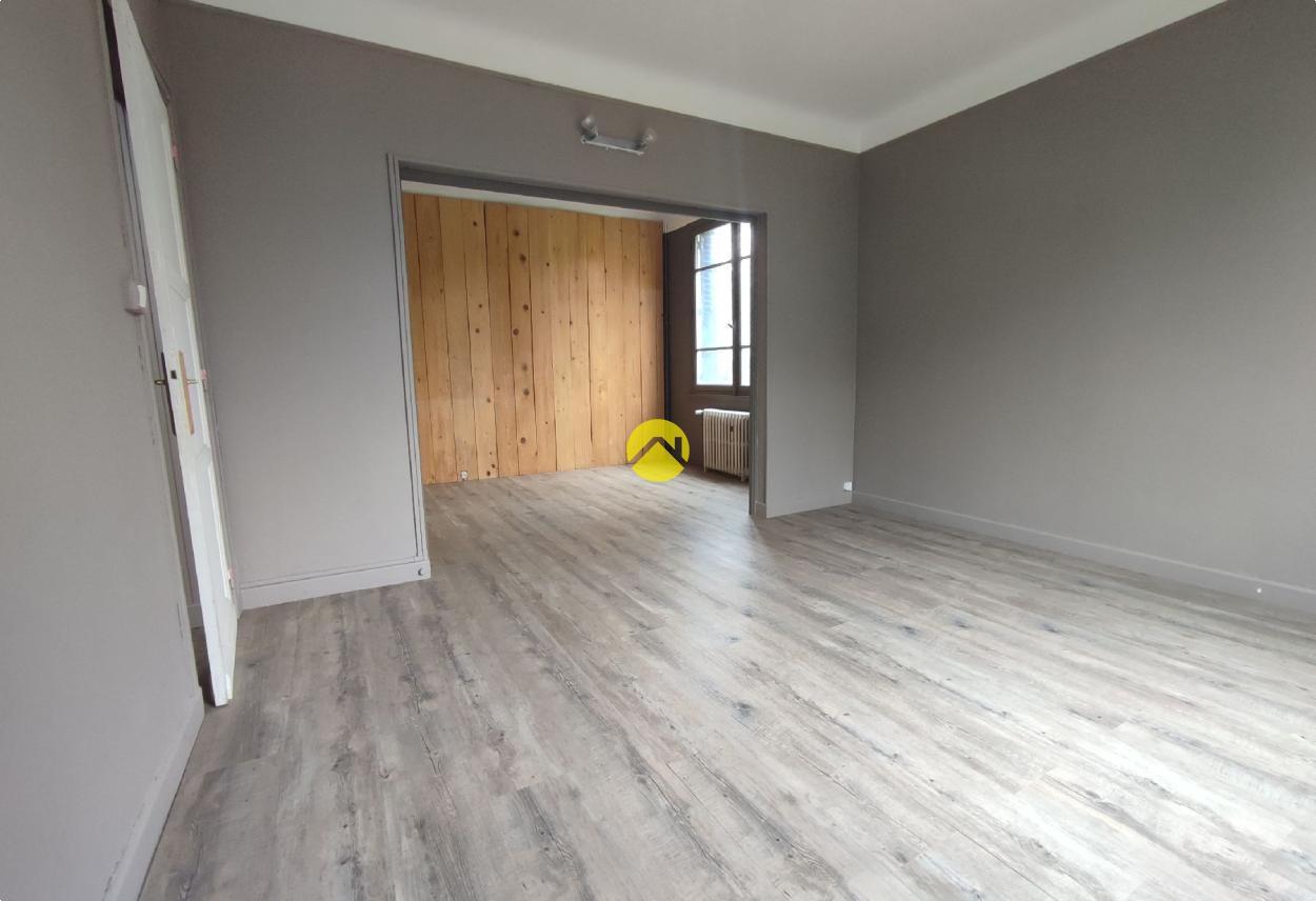 Maison 9 pièces 25 m² à Vailly sur Sauldre, photo 6