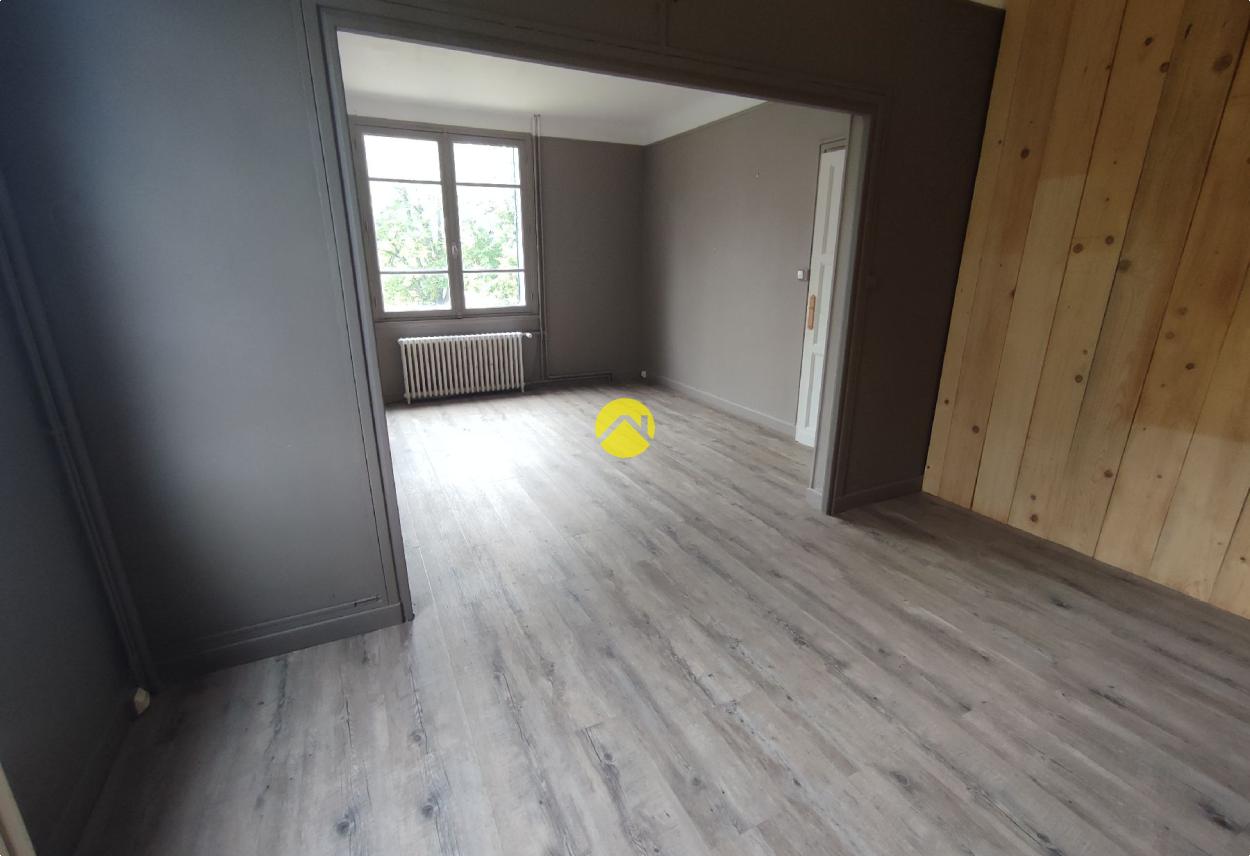 Maison 9 pièces 25 m² à Vailly sur Sauldre, photo 5