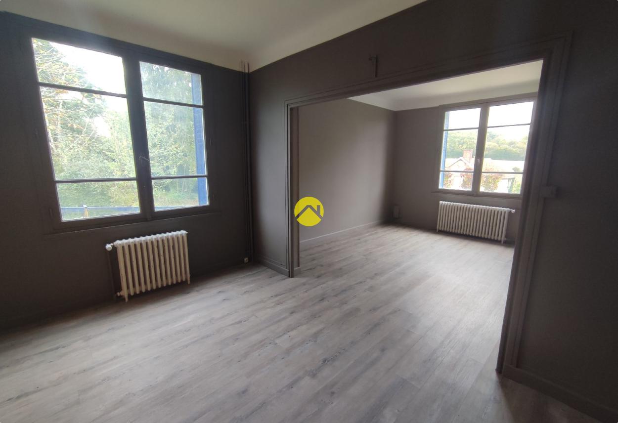 Maison 9 pièces 25 m² à Vailly sur Sauldre, photo 2
