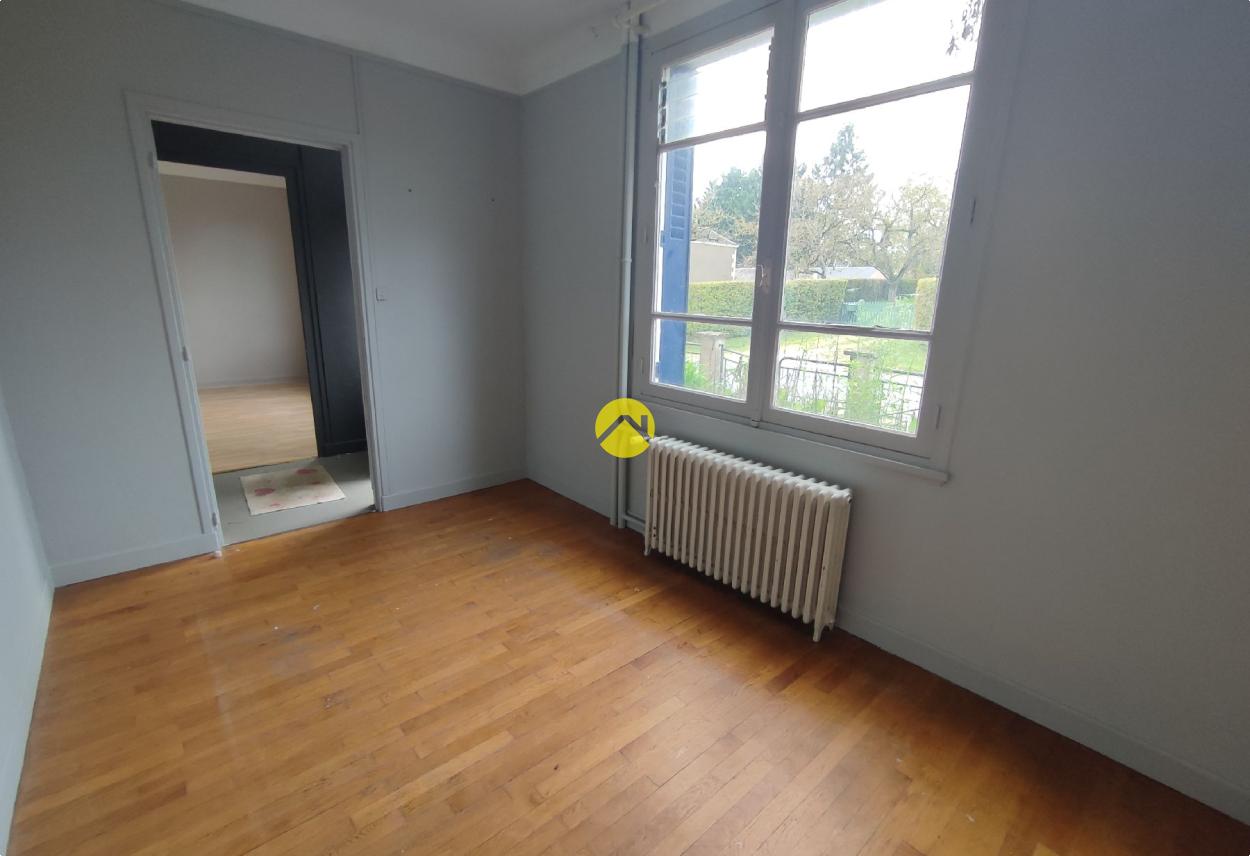 Maison 9 pièces 25 m² à Vailly sur Sauldre, photo 9