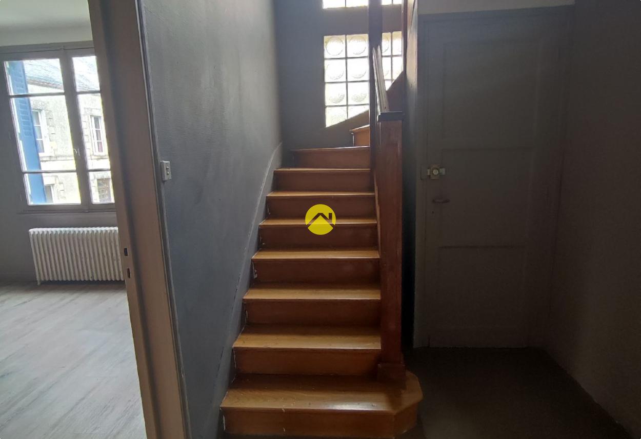 Maison 9 pièces 25 m² à Vailly sur Sauldre, photo 10