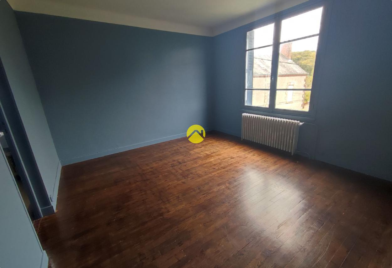 Maison 9 pièces 25 m² à Vailly sur Sauldre, photo 12