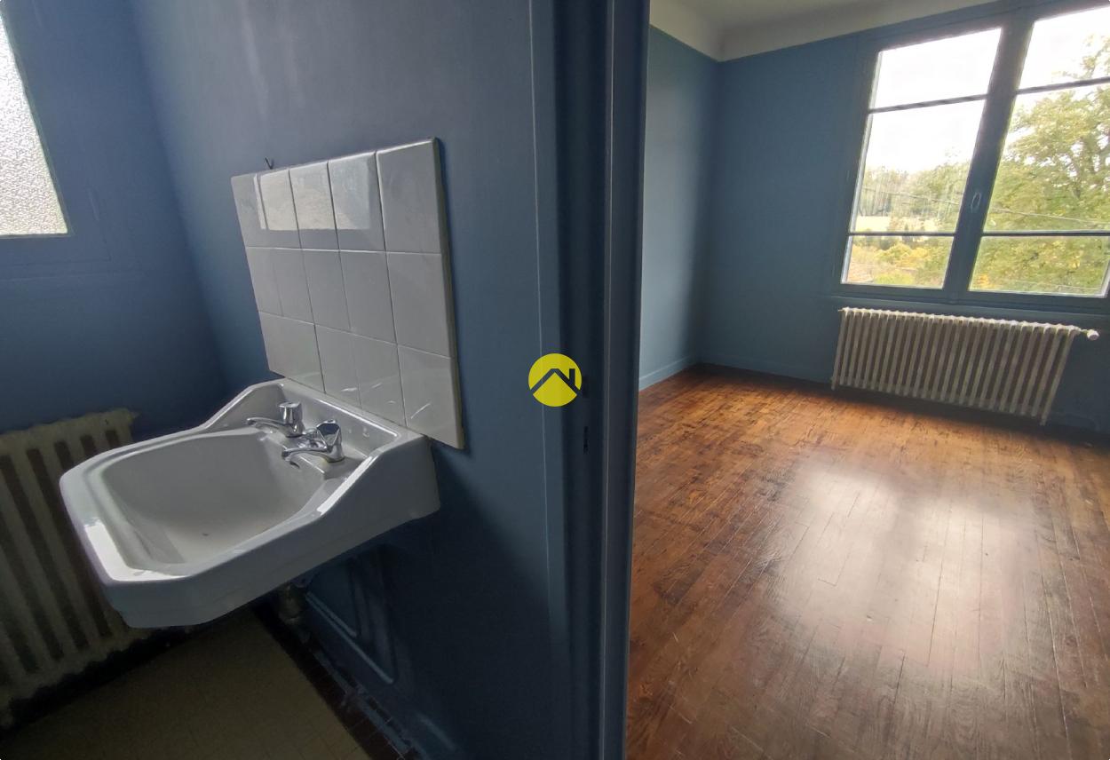 Maison 9 pièces 25 m² à Vailly sur Sauldre, photo 11