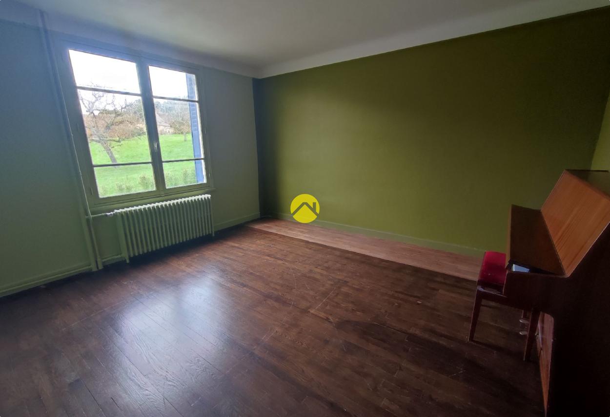 Maison 9 pièces 25 m² à Vailly sur Sauldre, photo 14