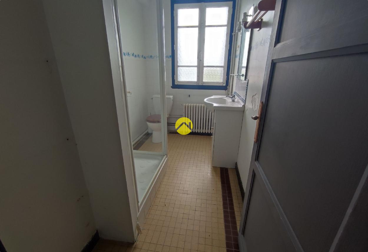 Maison 9 pièces 25 m² à Vailly sur Sauldre, photo 13