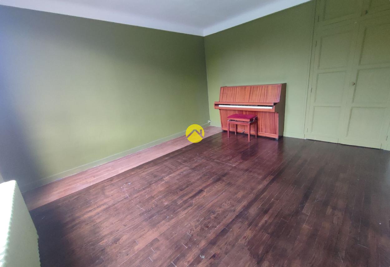 Maison 9 pièces 25 m² à Vailly sur Sauldre, photo 15