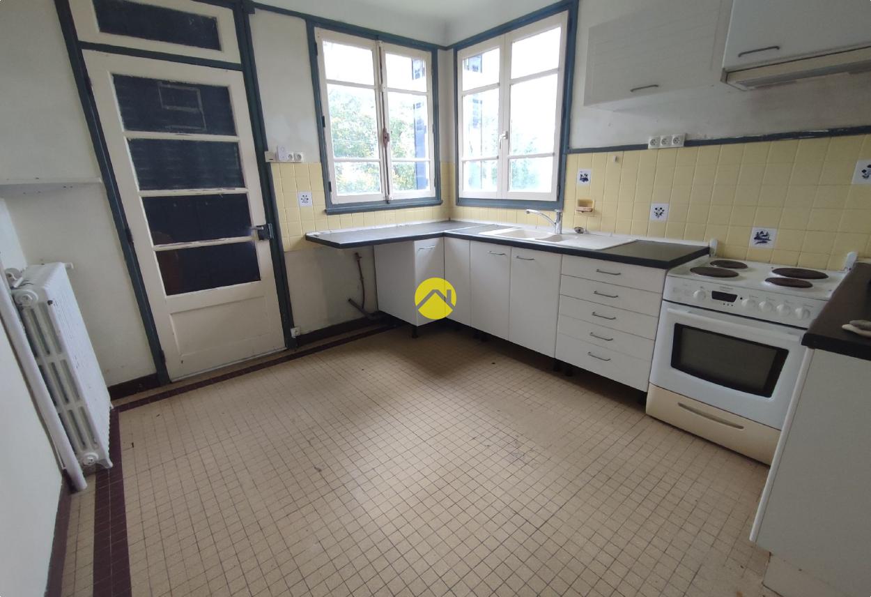Maison 9 pièces 25 m² à Vailly sur Sauldre, photo 4