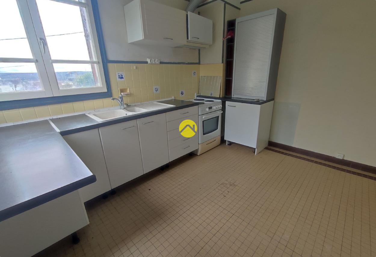 Maison 9 pièces 25 m² à Vailly sur Sauldre, photo 3