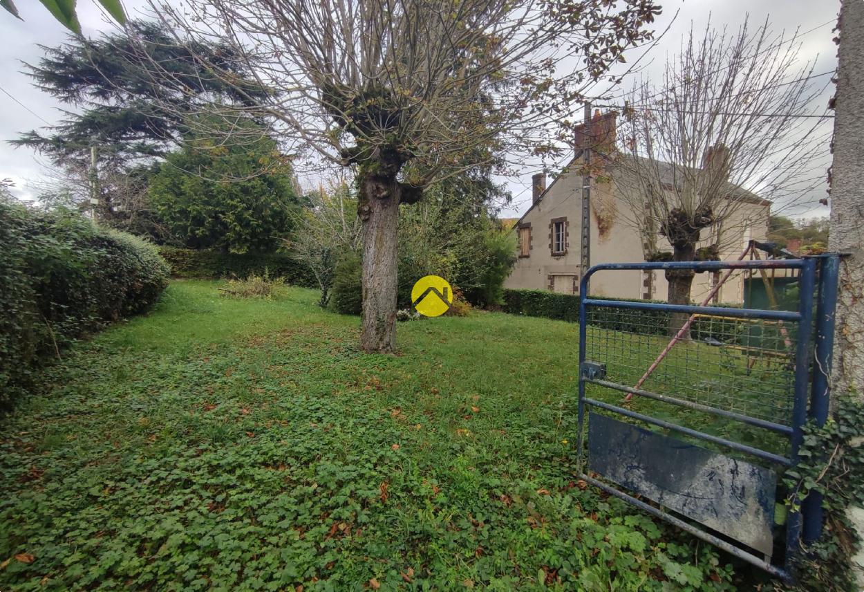 Maison 9 pièces 25 m² à Vailly sur Sauldre, photo 16