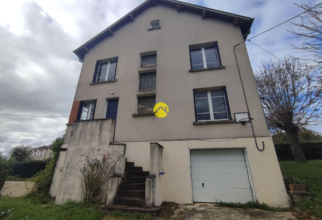 Maison 9 pièces 25 m² à Vailly sur Sauldre, photo 17