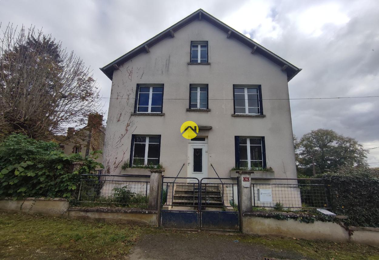 Maison 9 pièces 25 m² à Vailly sur Sauldre, photo 18