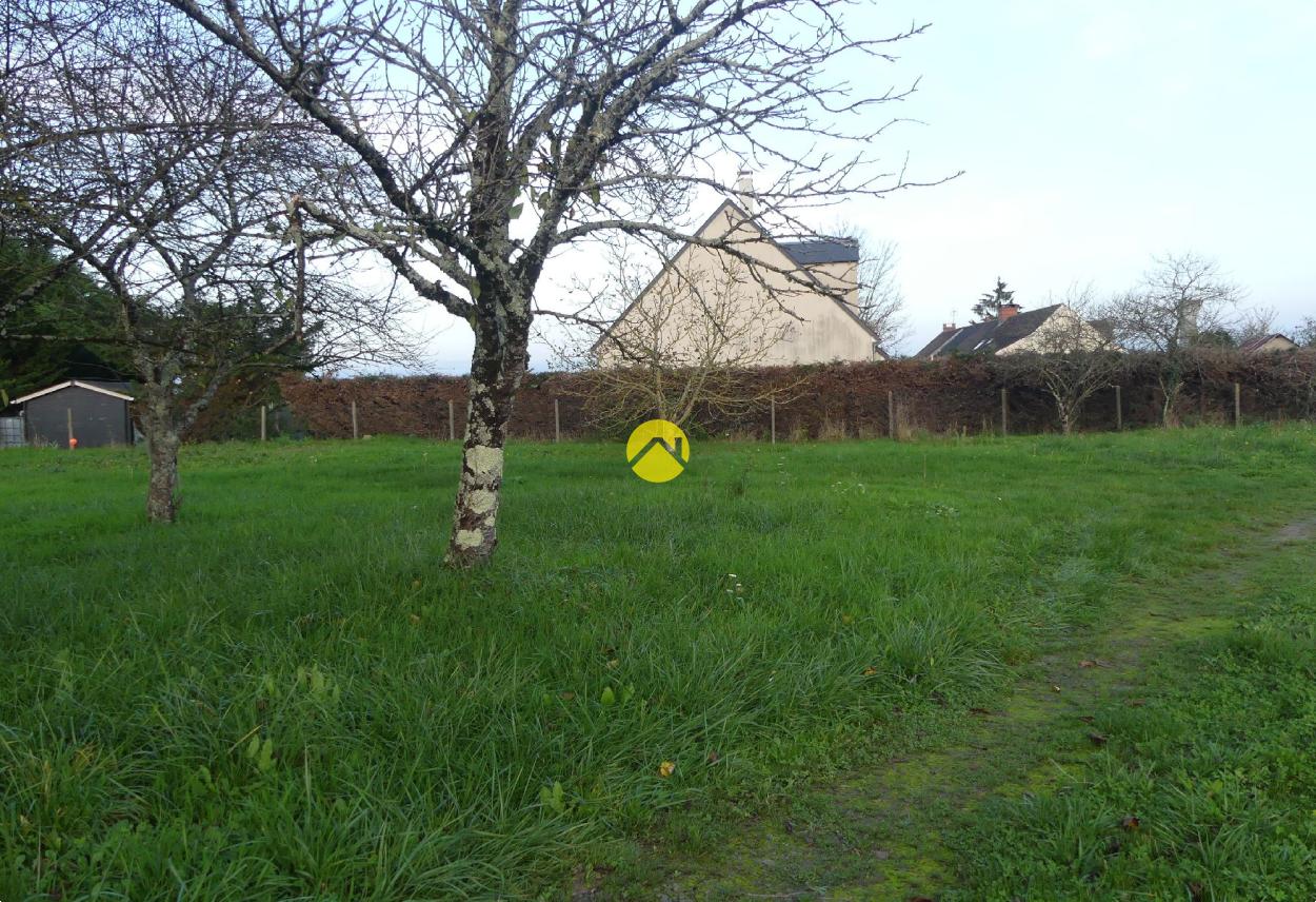 Terrain 859 m² · à Langeais · 859 m² · 50 000 €