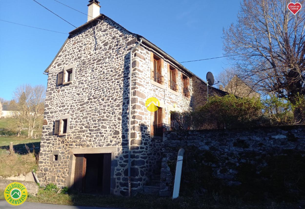A 04 mn de tous commerces