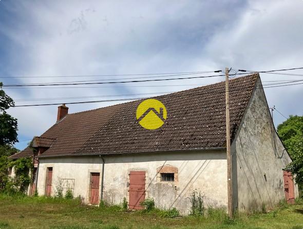 Maison 2 pièces 63 m² · à Vorly · 63 m² · 69 000 €