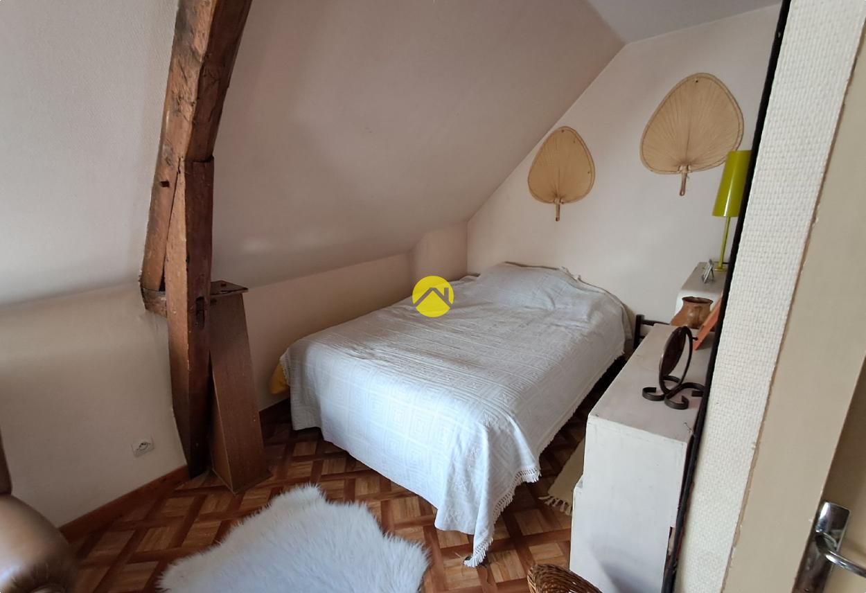 Appartement 3 pièces 54 m² à Buzançais, photo 7