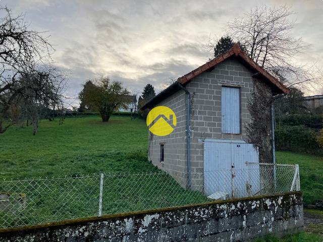 Terrain 1 pièce 22 m² · à Saint Satur · 22 m² · 48 200 €