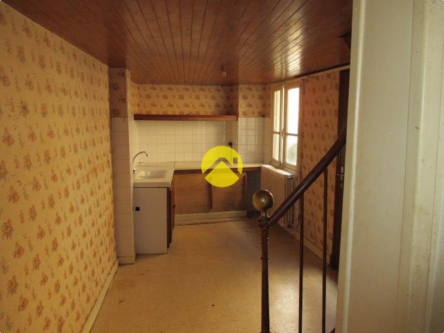 Maison 4 pièces 97 m² à Auzances, photo 9