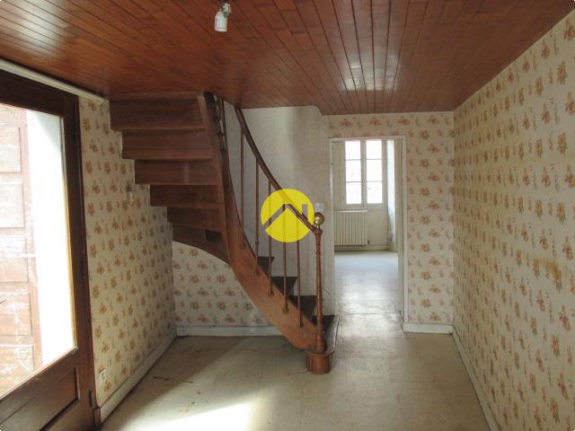 Maison 4 pièces 97 m² à Auzances, photo 8
