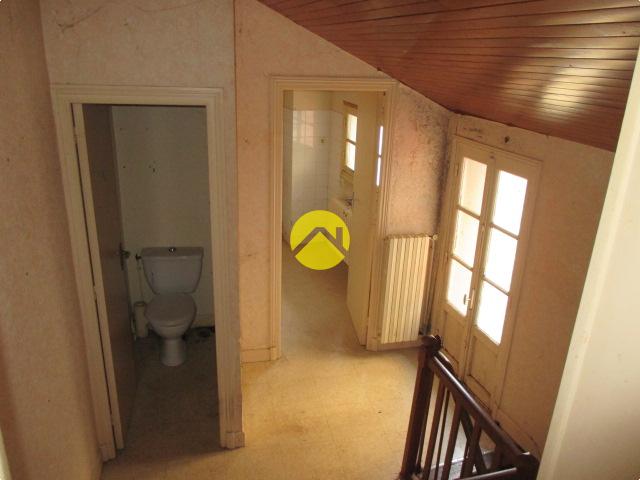 Maison 4 pièces 97 m² à Auzances, photo 10