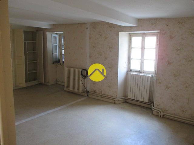 Maison 4 pièces 97 m² à Auzances, photo 14