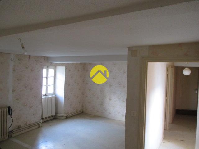 Maison 4 pièces 97 m² à Auzances, photo 13