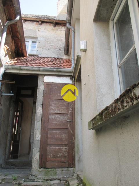 Maison 4 pièces 97 m² à Auzances, photo 17