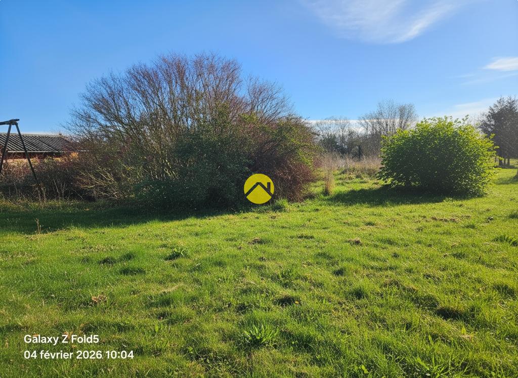 Maison 6 pièces 135 m² à Bengy-sur-Craon, photo 3