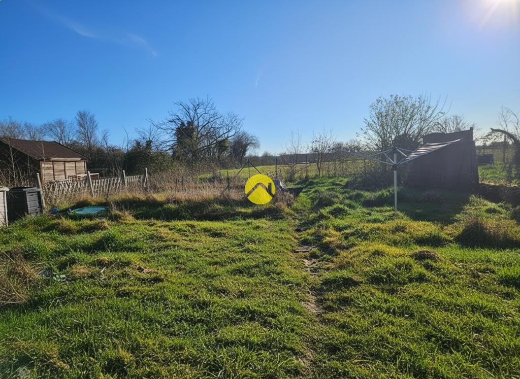 Maison 6 pièces 135 m² à Bengy-sur-Craon, photo 19