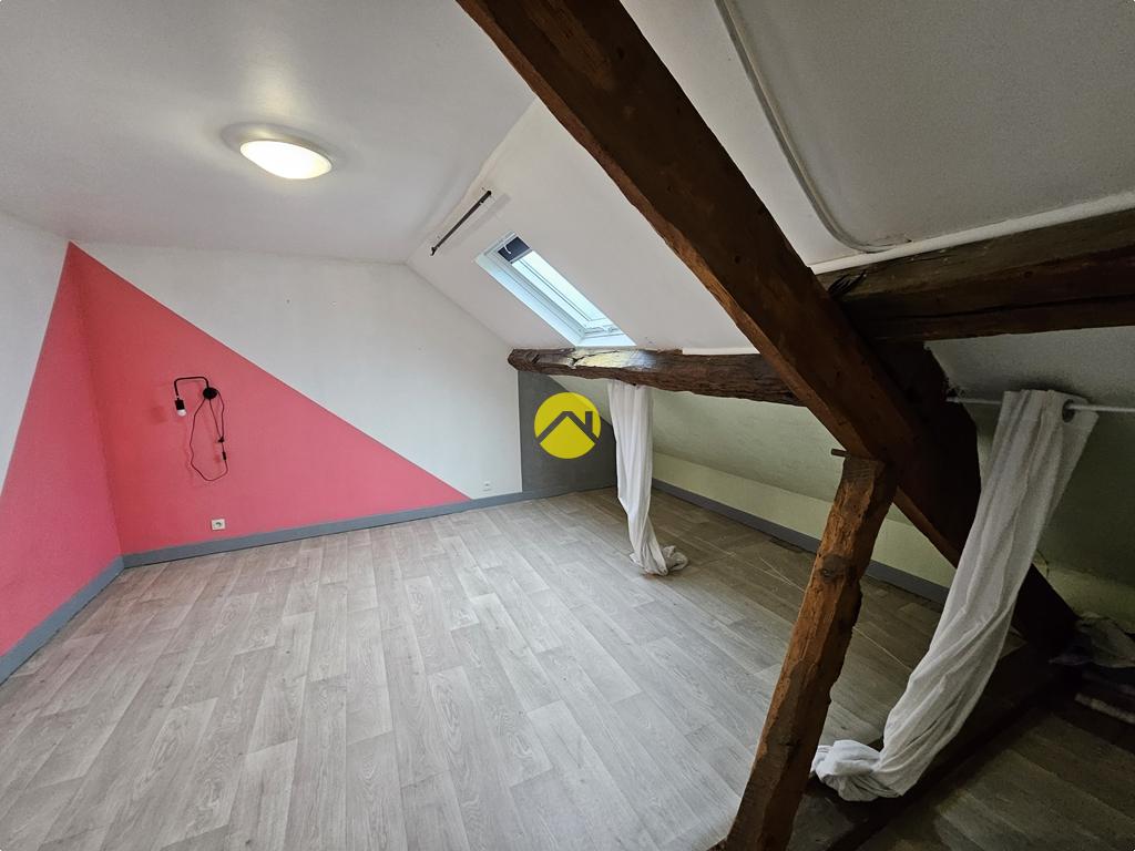 Maison 6 pièces 135 m² à Bengy-sur-Craon, photo 9