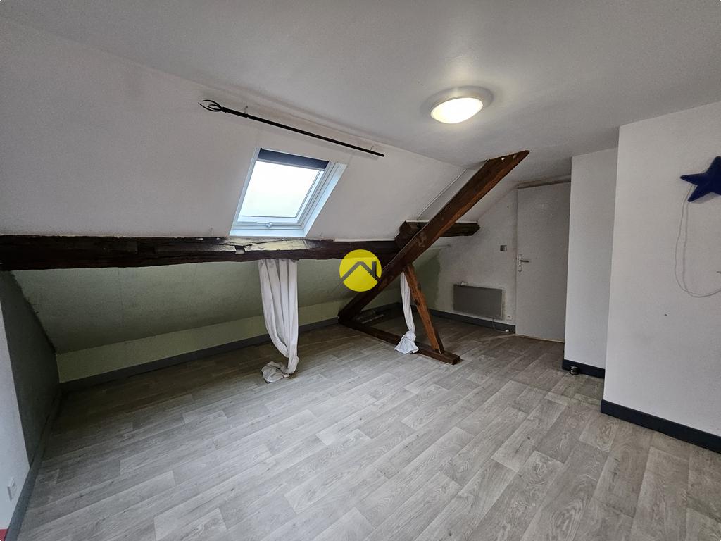 Maison 6 pièces 135 m² à Bengy-sur-Craon, photo 14