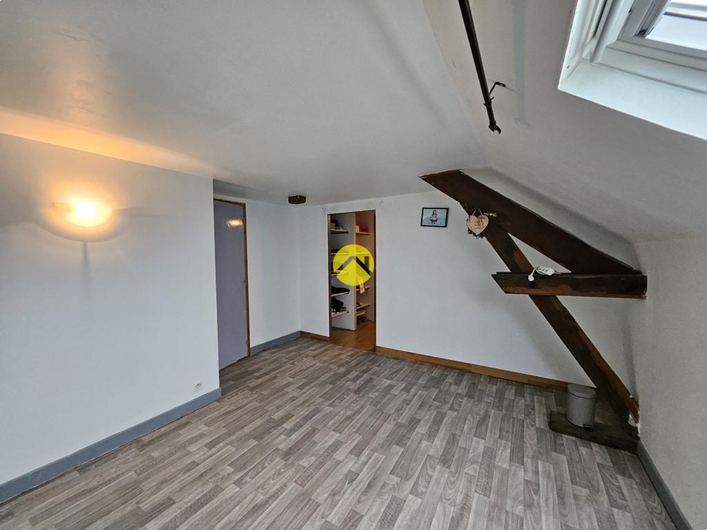 Maison 6 pièces 135 m² à Bengy-sur-Craon, photo 6