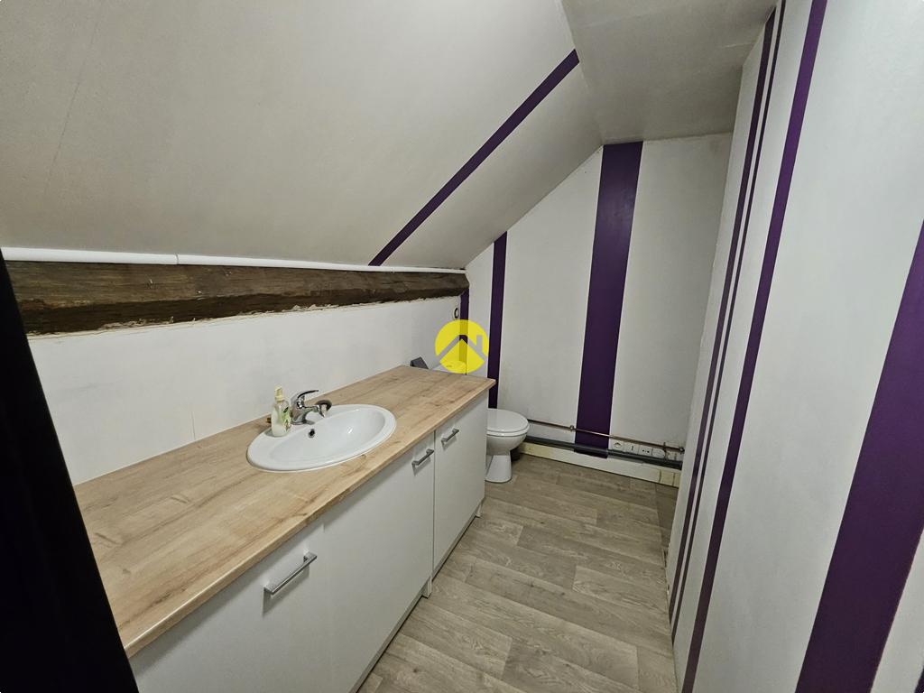 Maison 6 pièces 135 m² à Bengy-sur-Craon, photo 15