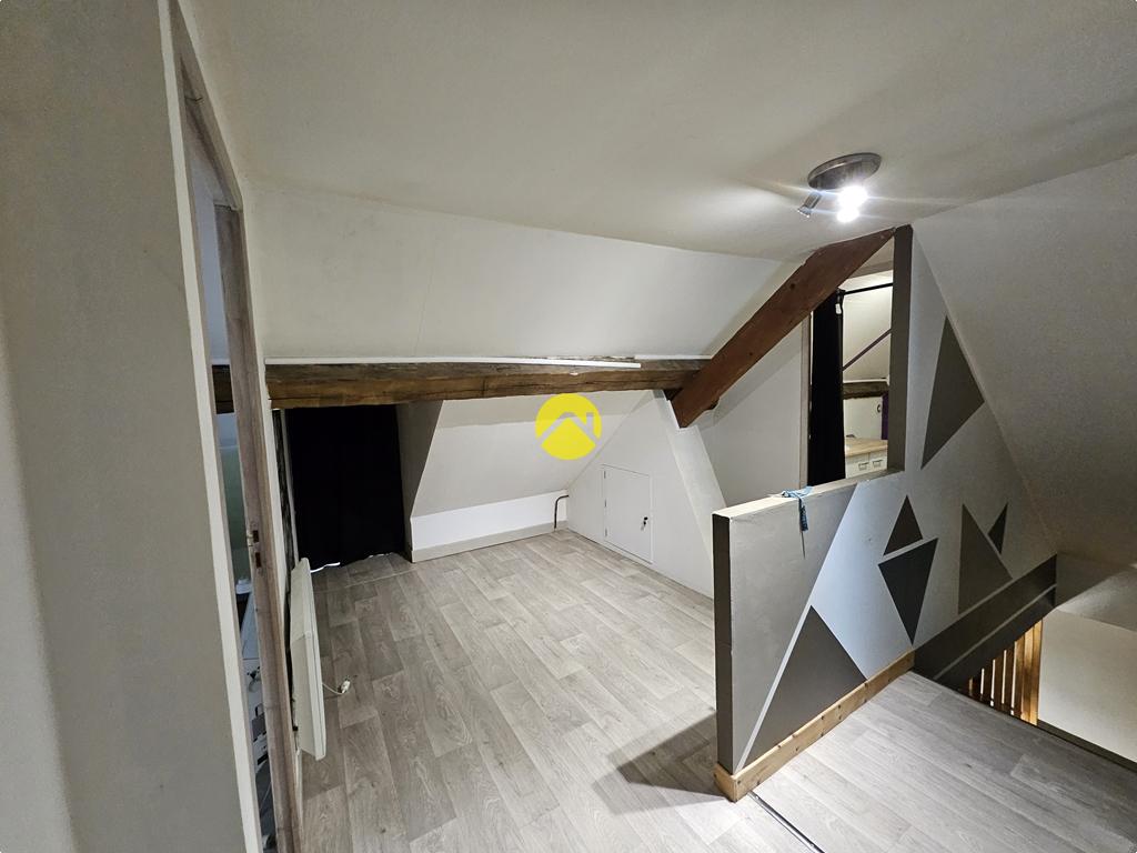 Maison 6 pièces 135 m² à Bengy-sur-Craon, photo 13