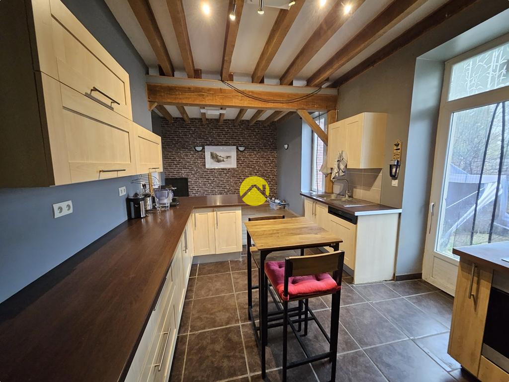 Maison 6 pièces 135 m² à Bengy-sur-Craon, photo 11