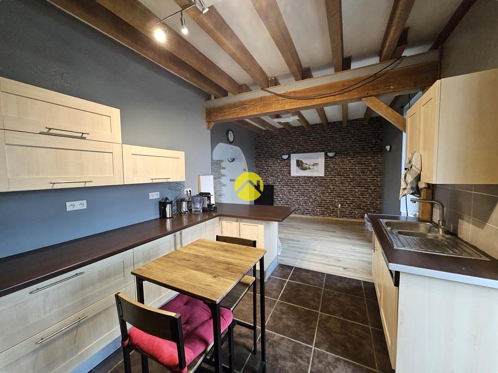 Maison 6 pièces 135 m² à Bengy-sur-Craon, photo 8