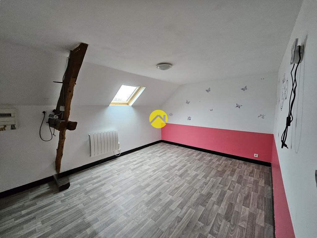 Maison 6 pièces 135 m² à Bengy-sur-Craon, photo 7