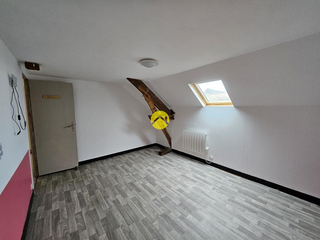Maison 6 pièces 135 m² à Bengy-sur-Craon, photo 16