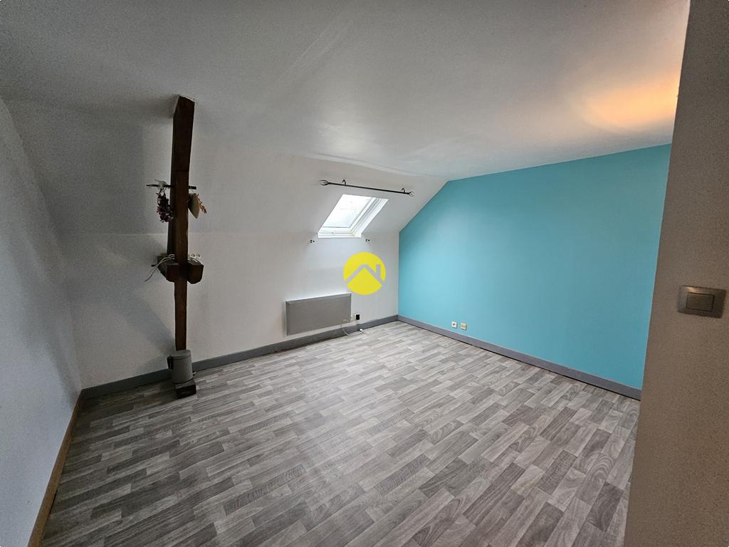 Maison 6 pièces 135 m² à Bengy-sur-Craon, photo 17
