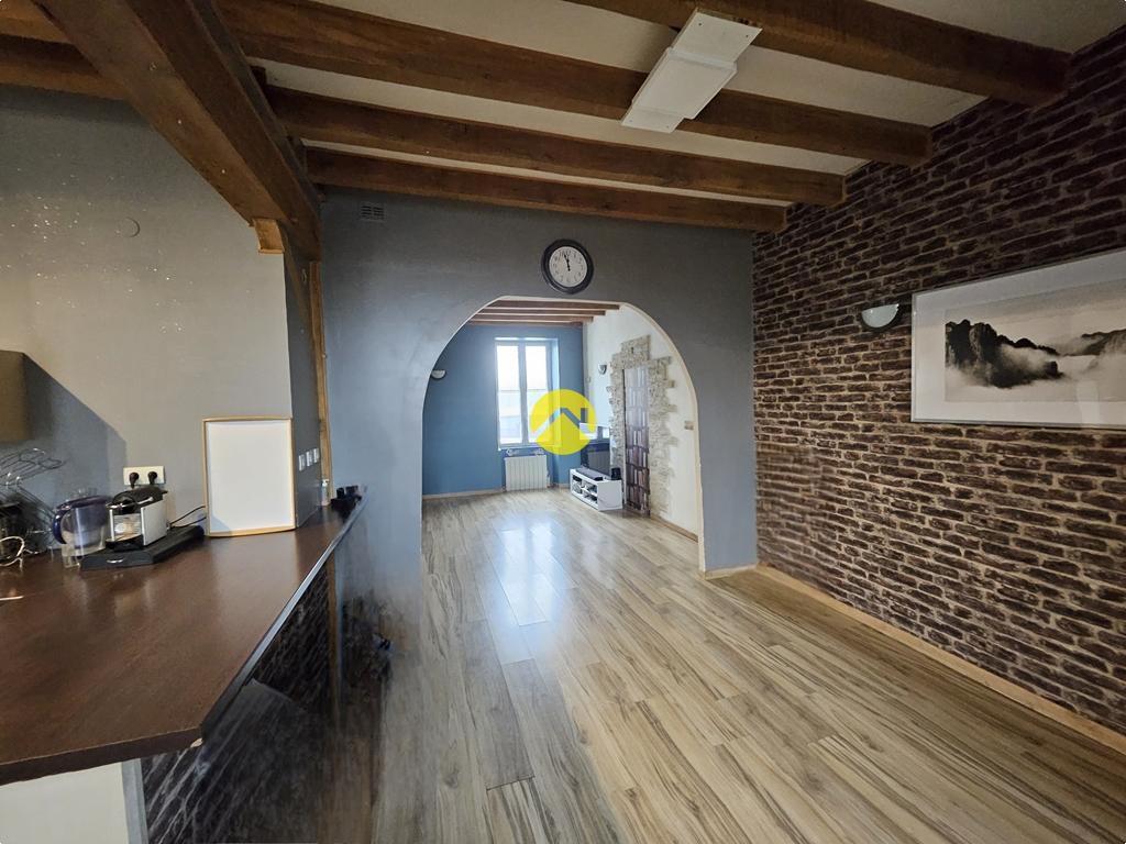 Maison 6 pièces 135 m² à Bengy-sur-Craon, photo 5