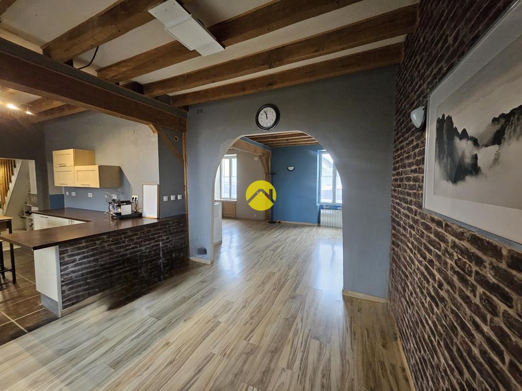 Maison 6 pièces 135 m² à Bengy-sur-Craon, photo 12