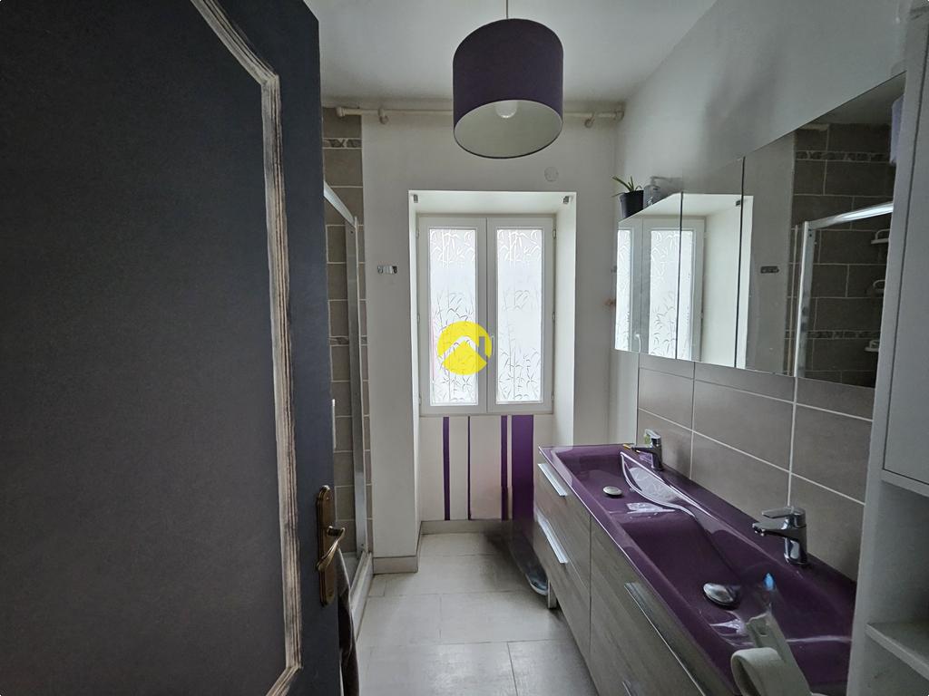 Maison 6 pièces 135 m² à Bengy-sur-Craon, photo 10
