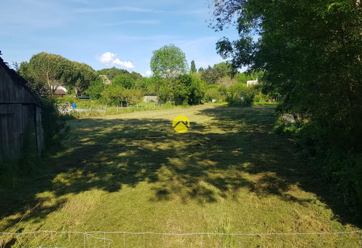 Terrain 1901 m² · à Vailly sur Sauldre · 1 901 m² · 25 000 €