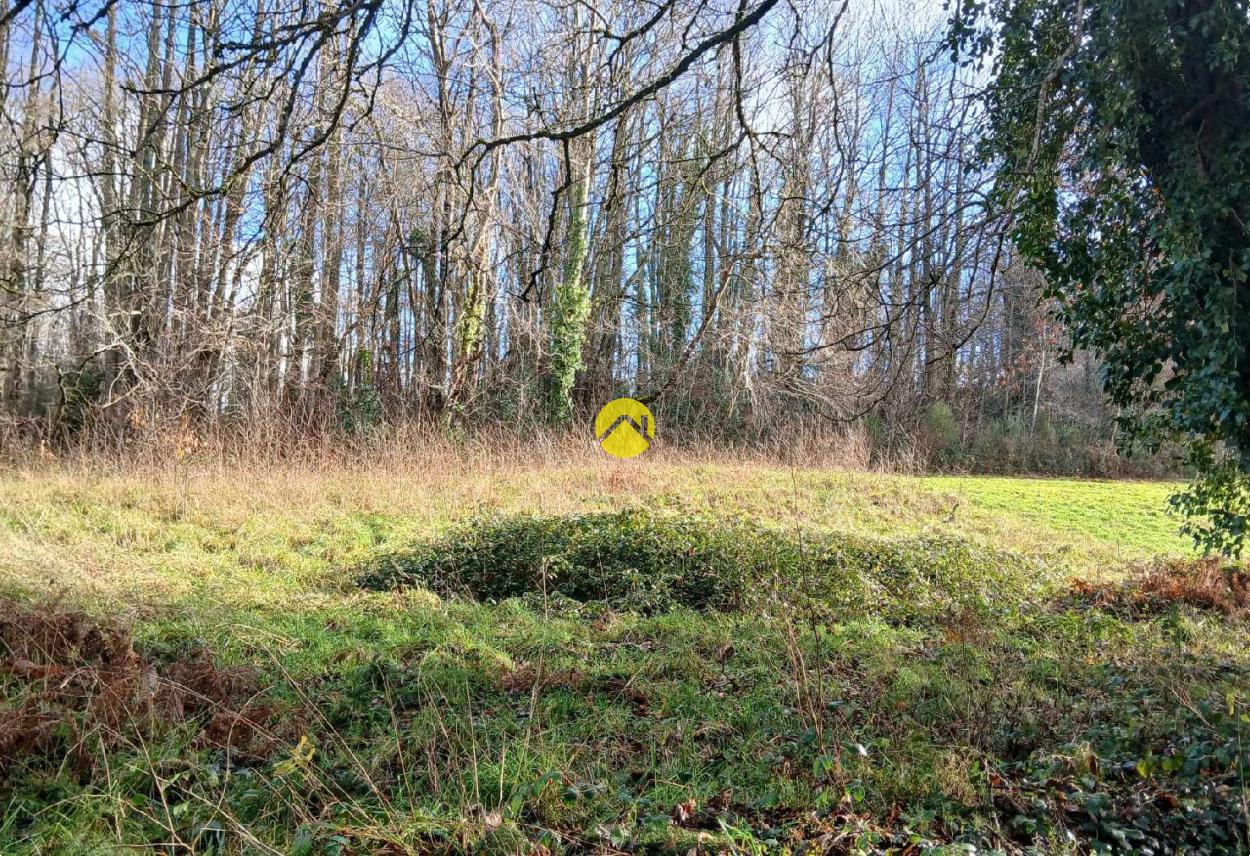 Terrain 2340 m² · à Marsac · 2 340 m² · 23 720 €