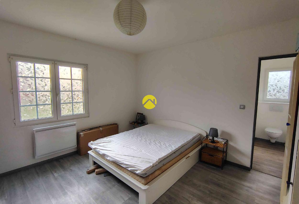 Maison 3 pièces 100 m² à Augy sur Aubois, photo 7