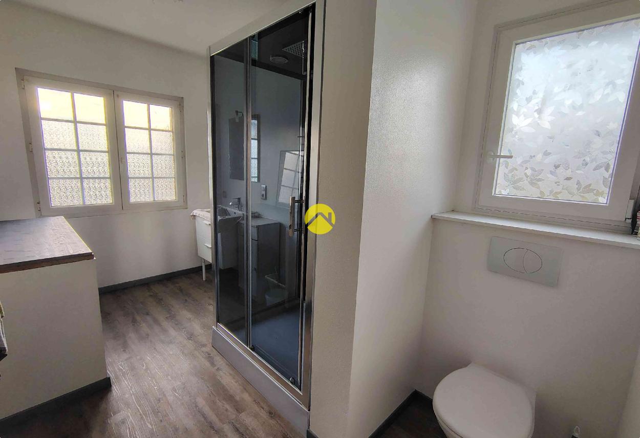Maison 3 pièces 100 m² à Augy sur Aubois, photo 8
