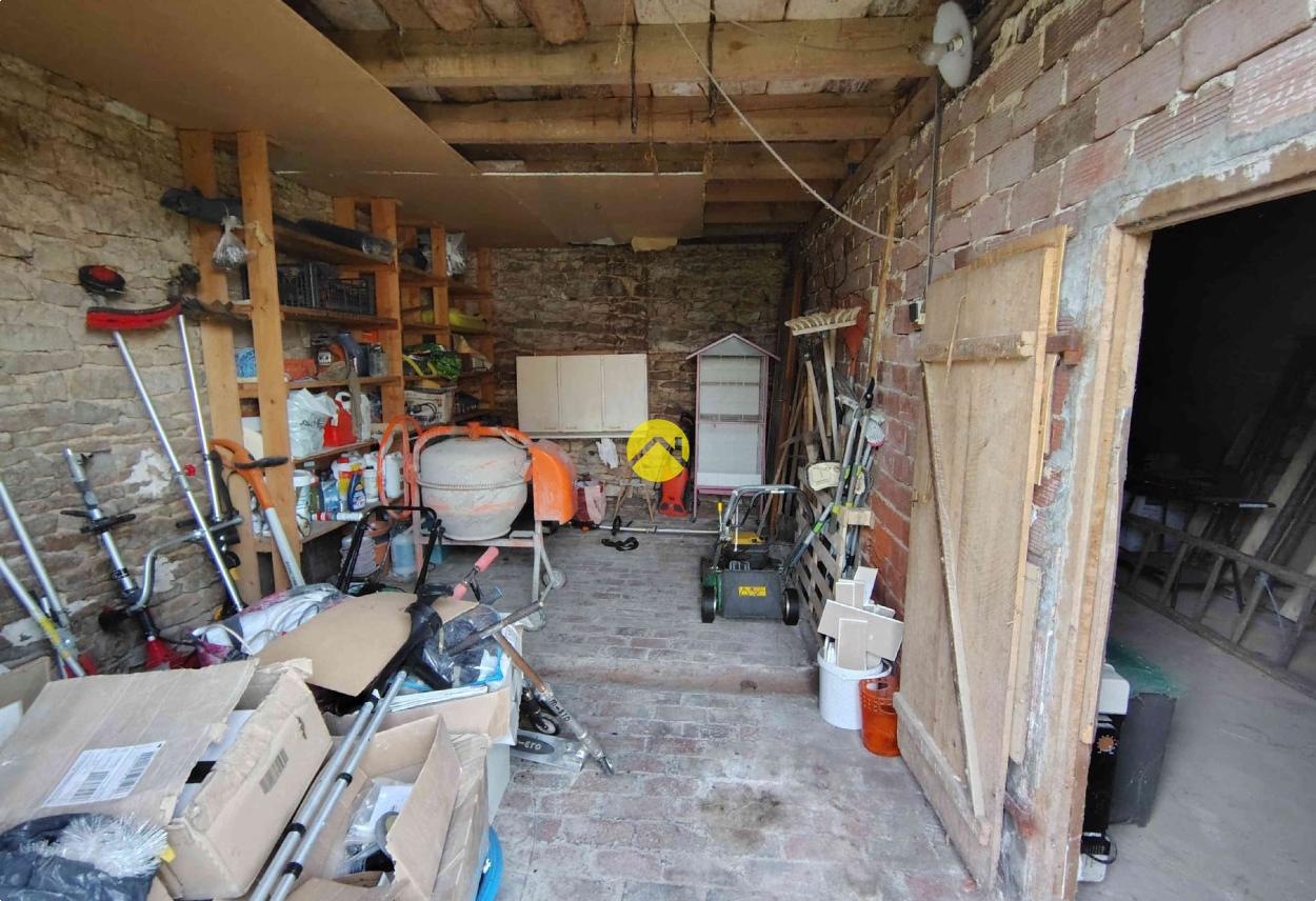 Maison 3 pièces 100 m² à Augy sur Aubois, photo 11