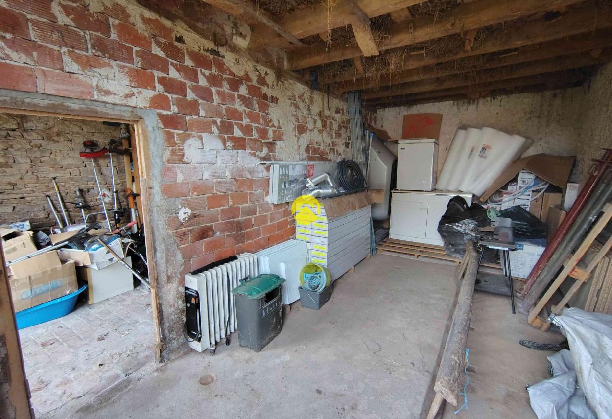 Maison 3 pièces 100 m² à Augy sur Aubois, photo 12