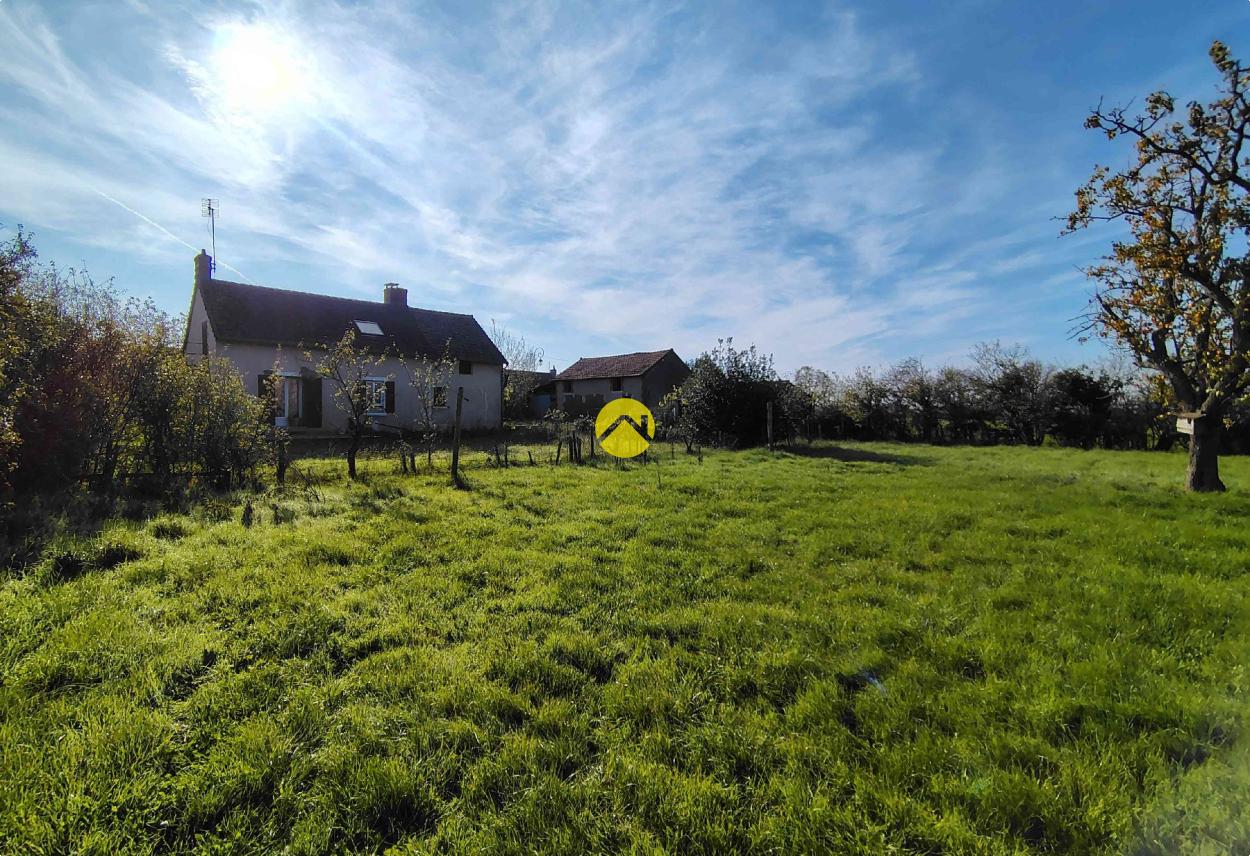Maison 3 pièces 100 m² à Augy sur Aubois, photo 19